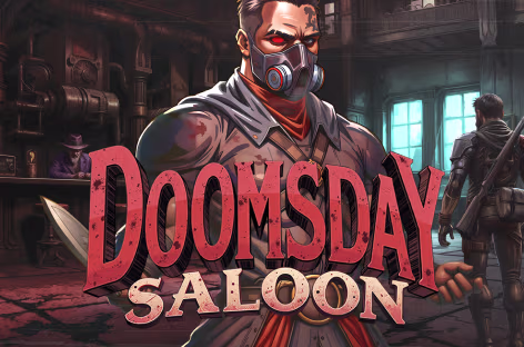 Игра:Doomsday Saloon