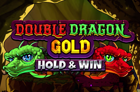 Игра:Double Dragon Gold: Hold & Win