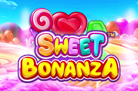 Игра:Sweet Bonanza
