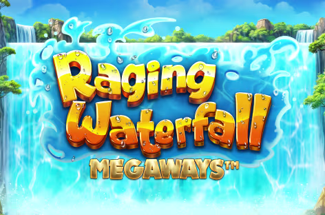 Игра:Raging Waterfall Megaways™