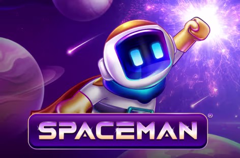 Игра:Spaceman