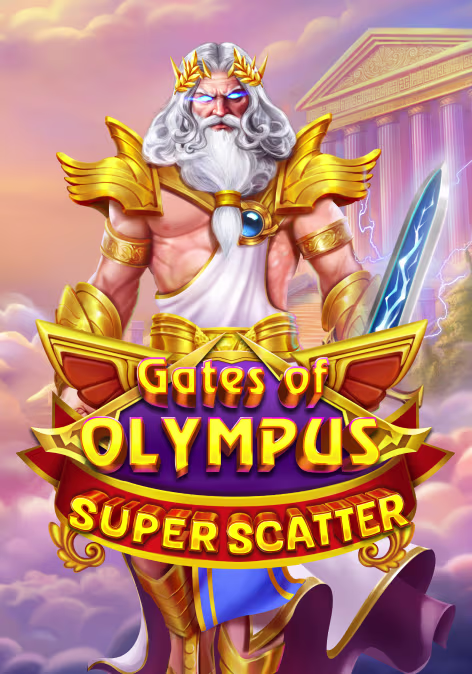Игра:Gates of Olympus Super Scatter